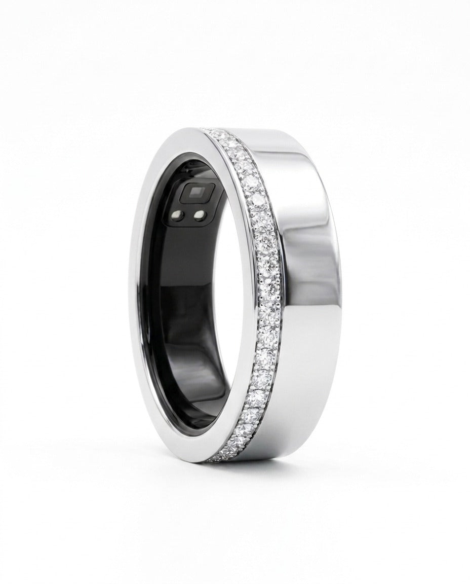 Loomi Ring
