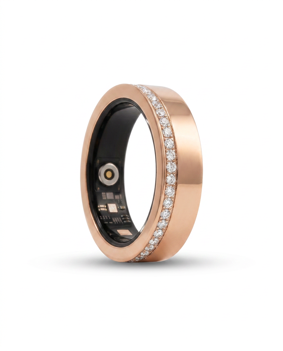 Loomi Ring