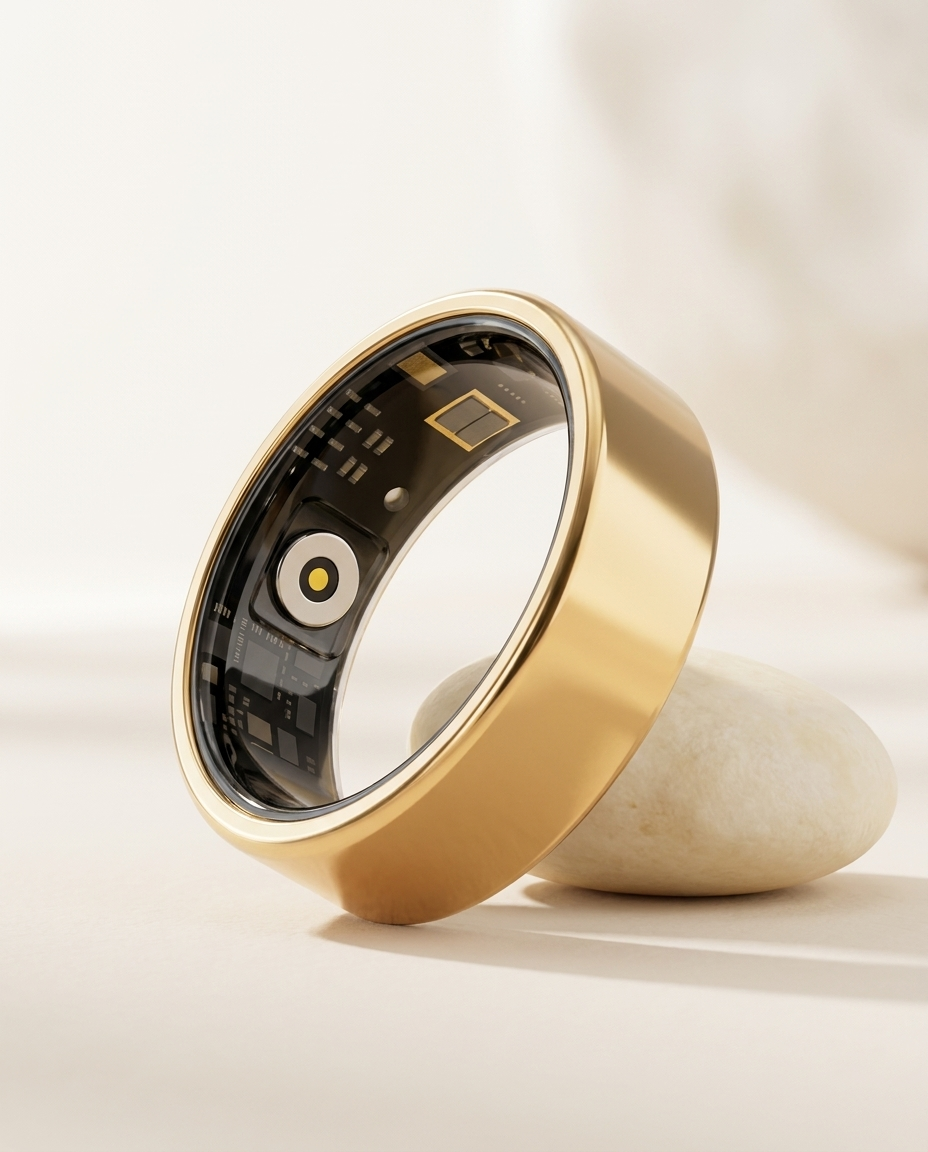 Loomi Ring