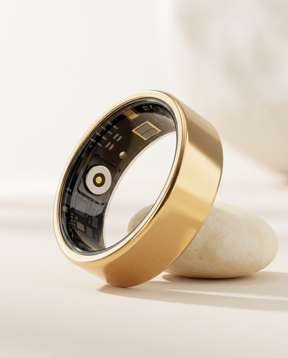 Loomi Ring