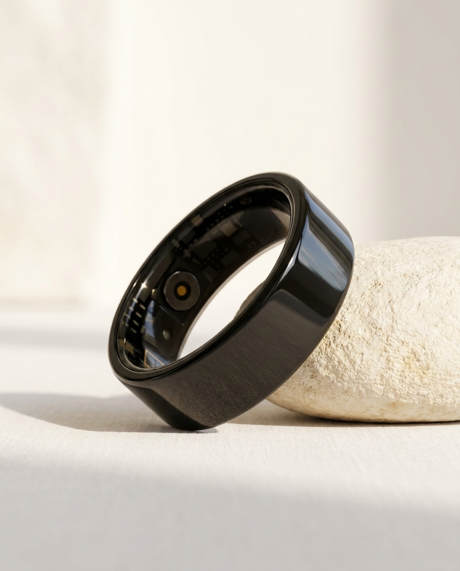 Loomi Ring