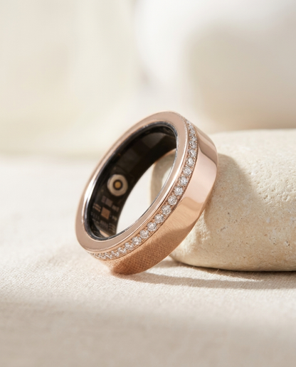 Loomi Ring