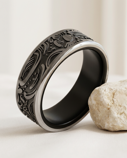 Loomi Ring