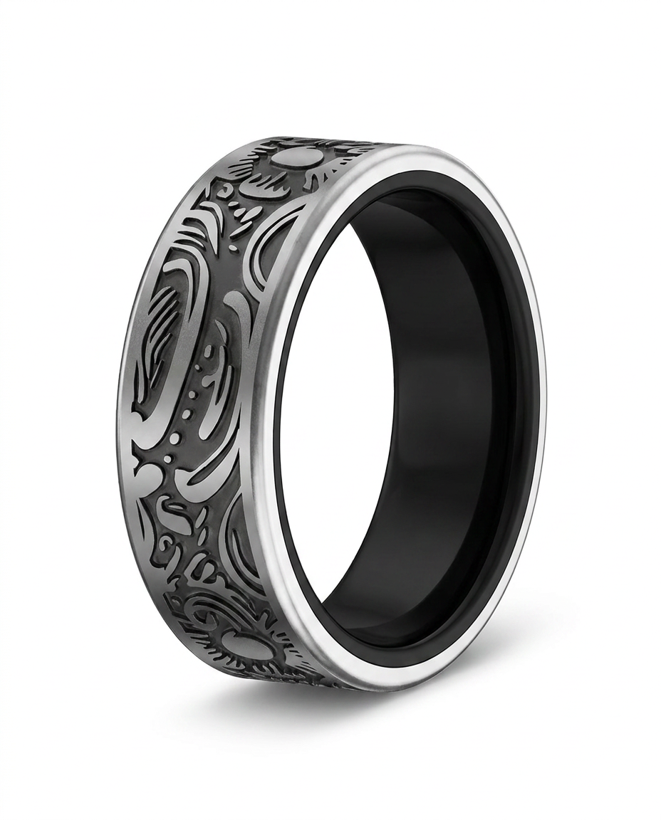 Loomi Ring