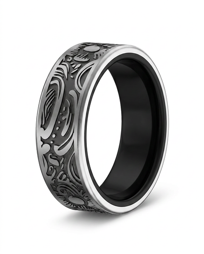 Loomi Ring