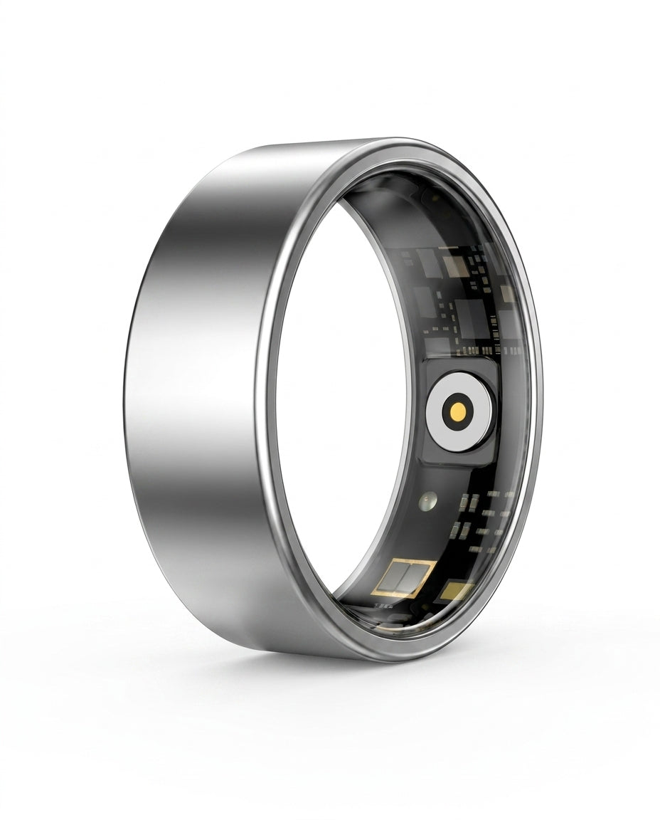 Loomi Ring