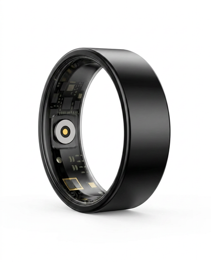 Loomi Ring